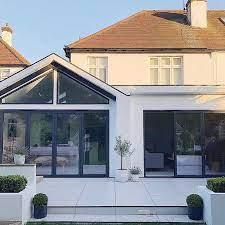 Are you living in a studio apartment with limited square footage and no guest room or a as for the small spaces in your small home, we have some small house design ideas that you can implement to create expansive spaces in spite of. 10 Extension Ideas For A Semi Detached House Fifi Mcgee