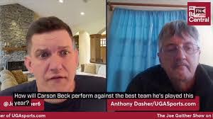 Joe Gaither's Instagram, Twitter & Facebook