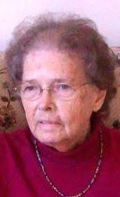 Mary Willoughby Obituary (1927