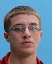 Today, Narcotics Detective Christian Friend located Tyler Blake Skinner.  Tyler had outstanding warrants for the following charges: • Burglary of  Unoccupied Conveyance