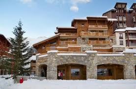 Residence Les Fermes De Ste Foy Location Sainte Foy Tarentaise Locasun Iziva Com Appartement 3 Pieces Appartement Architecture Traditionnelle