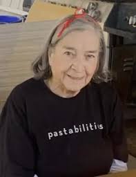 Agatha Bowden Obituary and Online Memorial (2025)