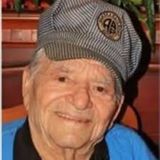 Obituary information for Sam J. Salerno