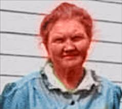 Frances May “Fanny” Johns Cason (1893-1966)