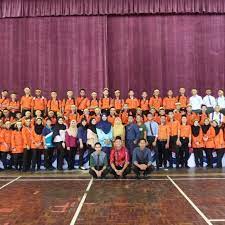 Robert cayton, and i wish to. Kolej Vokasional Beaufort Home Facebook