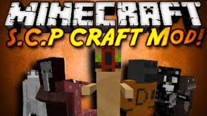 May 02, 2021 · oh nevermind i did it. Scp Craft 2 Reincarnation Mod 1 7 10 99minecraft