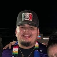 Adam Noyola's Instagram, Twitter & Facebook