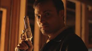 Blood Slaughter Massacre (2013)