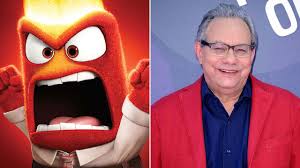 Disney pixars anger charer from the new inside outas a cake topper.\r in this zoes fancy cakes modelling tutorial i 'inside out' makeup tutorial (disgust,sadness,joy,anger & fear) i inside. Photos The Characters Of Inside Out And The Hollywood Stars Who Voice Them Abc7 New York
