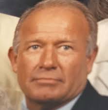 John Lewis Ogle Obituary April 13, 2022