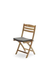 Upgrade your chairs with cotton chair cushions that will feel great years. Selandia Chair Seat Cushion Charcoal