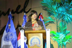 UASD y Vicepresidencia desarrollan seminario sobre políticas públicas y  protección social