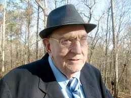 Dwight Oscar Parris (1938-2017)