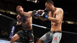 Adesanya sobe ao 3º lugar no ranking peso por peso. Ea S Ufc 4 Beta Listing Leaked Official Reveal This Weekend Metro News