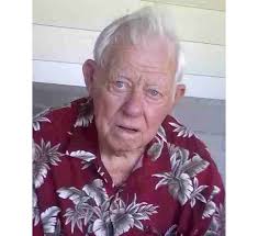 Charlie Russ Obituary (1920