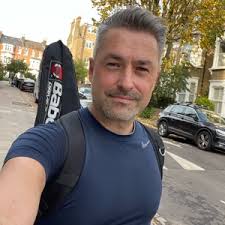 Merton Tennis League