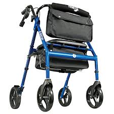 What Is The Best Folding Walker With Wheels For You