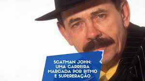 Scatman John: Uma Carreira Marcada por Ritmo e Supereração