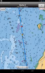 marine navigation uk ireland gps nautical charts maps