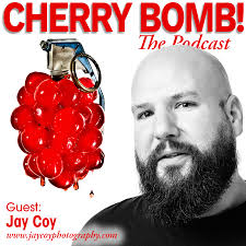 Jay Coy, the Artist Journey — The Art of Matt McKee