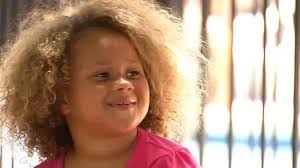 Adorable Star Of Cheerios Commercial Hails From Oklahoma