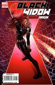 Wolverine (logan) (main story and flashback). Black Widow Deadly Origin 1 Variant By Tom Raney Black Widow Black Comics Marvel Comic Books