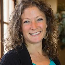 JENNY FOWLER, NUTRITION CONSULTANT