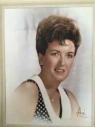 Eileen “Tish” Tish Morgan (1921-2013)