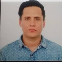 Carlos Andres Arias Andrade