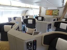 Planning a business class journey with cathay pacific? Cathay Pacific Business Class Reviews Financeviewer