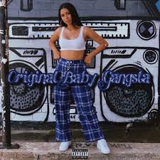 In the shadows of west la, you're either the predator. Stream Original Baby Gangsta Listen To Original Baby Gangsta Playlist Online For Free On Soundcloud