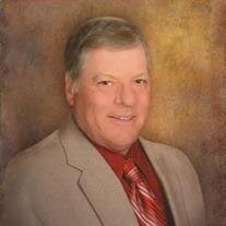 Donald Wayne Skinner Sr. Obituary