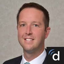 Dr. Christopher Forrest, MD