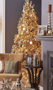 Christmas Tree Decoration Ideas Rozhdestvenskij Dekor Prazdnik Idei