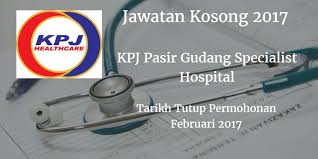 Jawatan kosong kerajaan 2017, jawatan kosong swasta 2017, jawatan kosong januari 2017, kerja kosong 2017, jobs in malaysia 2017, job vacancy, ohjobs. Jawatan Kosong Kpj Pasir Gudang Specialist Hospital Februari 2017 Kpj Pasir Gudang Specialis Good Presentation Skills Interpersonal Skills Presentation Skills