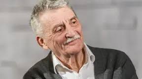 Martin Huba má krásnou manželku, podívejte! Brzy oslaví diamantovou svatbu,  tedy 60 let manželství