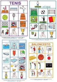 This page was last edited on 15 may 2018, at 16:39. En El Aula De Apoyo Deportes Juegos Olimpicos Para Ninos Proyectos Educacion Infantil Deportes De Ninos