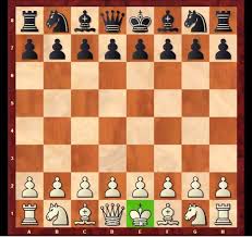 Satranc Taslarinin Gorevleri Ve Hareketleri Teknozum Taslar