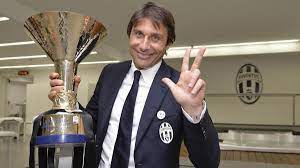 Con questo stringato tweet la società bianconera conferma il tecnico tricampione d'italia anche per la prossima stagione. Conte Puo Tornare Alla Juve Ad Una Sola Condizione Parla L Agente Durante