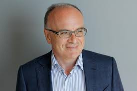 How to Start a Speakers Bureau: Talking with David Lavin