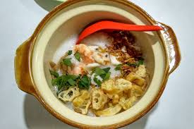 Jul 04, 2021 · resep 375. Kelapa Gading S Tasty Bubur With Mustard On The Side Food The Jakarta Post