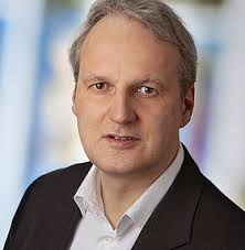 Prof. Dr. Marc Buggeln