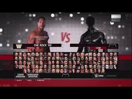 The best place to get cheats, codes, cheat codes, walkthrough, guide, faq, unlockables, trophies, and secrets for wwe 2k17 for playstation 4 (ps4). Download Wwe2k16 3gp Mp4 Codedwap