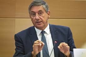 Jan jambon was vanavond te gast in 'de cooke & verhulst show'. Vlaams Minister President Jan Jambon N Va Wijst Uitgestoke Het Nieuwsblad Mobile