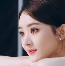 Zhao Li ying🌷赵丽颖| Hi