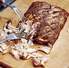 If you're not a fan of chili powder, use plain paprika or any favorite spice mix. How To Make Fish Tacos How To Finecooking