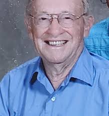 Obituary: Robert Morris Burton