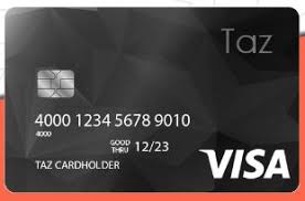 You'll have time to fully review all the terms & conditions of your offer before you apply. Www Tazcc Com Pre Approval For Taz Visa Credit Card