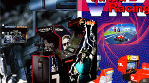Una completísima recopilación con 426 juegos desde 1990 hasta 2009. Recordamos Los Mejores Juegos Arcade De Los 90 Vix