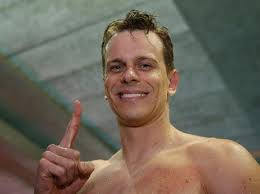 Cesar augusto cielo filho is a brazilian competitive swimmer who specializes in sprint events. Olimpiadas 2021 Cesar Cielo Brinca Com Recordes Nos 50m Livre